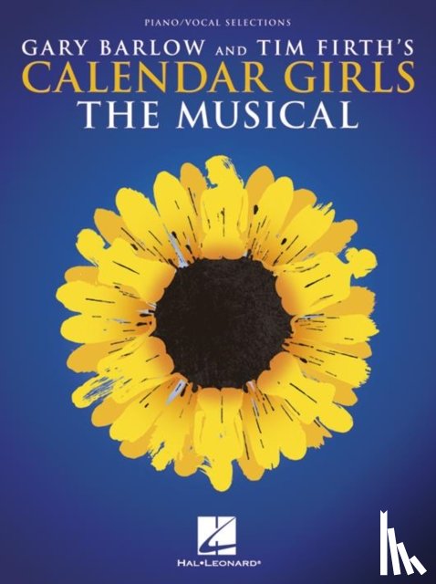  - Calendar Girls
