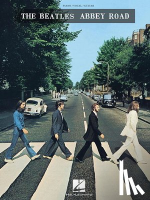 Beatles - Abbey Road