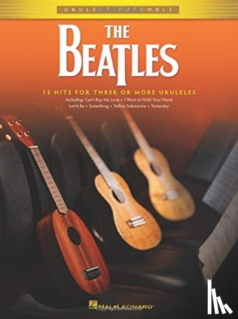 Beatles - The Beatles