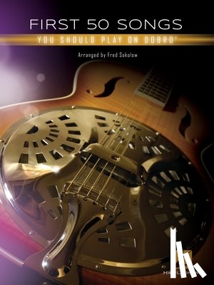 SOKOLOW, FRED - First 50 Songs