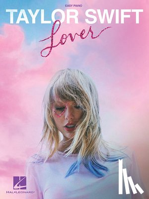 Swift, Taylor - Taylor Swift - Lover