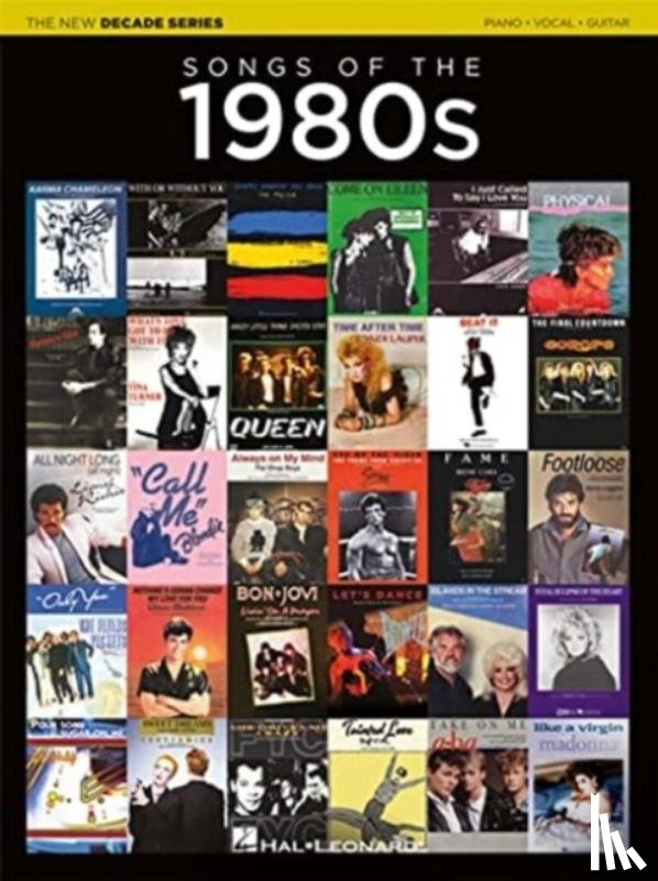  - The New Decade Series