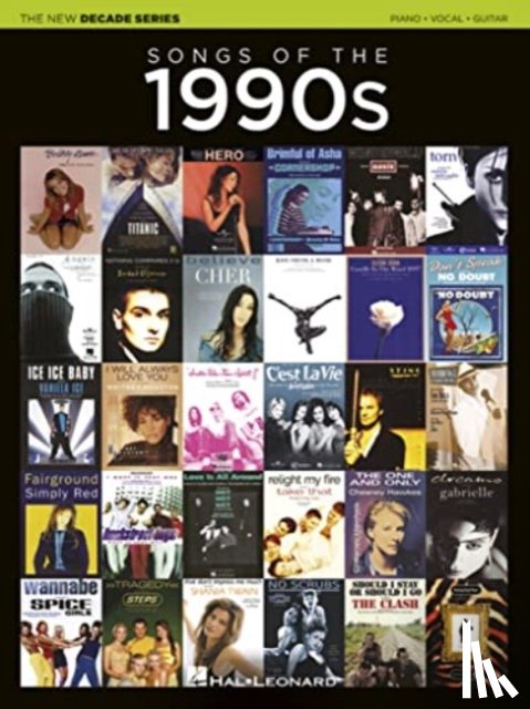  - The New Decade Series