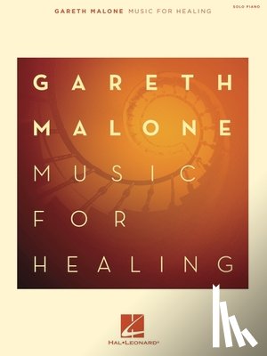 GARETH MALONE - Gareth Malone