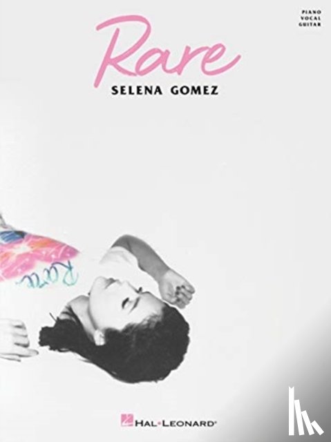 Gomez, Selena - Selena Gomez - Rare