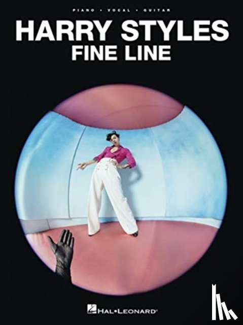 HARRY STYLES - Harry Styles - Fine Line