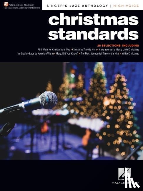  - CHRISTMAS STANDARDS