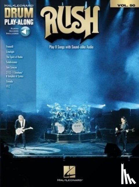 Peart, Neil - Rush