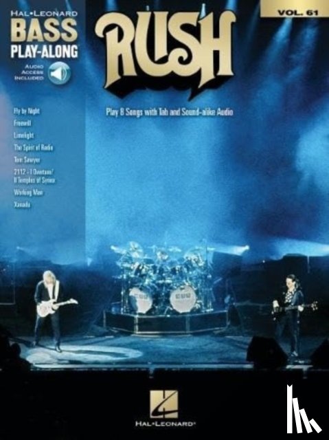 Rush - Rush