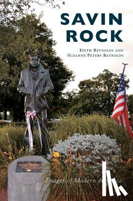 Reynolds, Edith, Reynolds, Suzanne Peters - Savin Rock