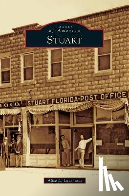 Luckhardt, Alice L - Stuart