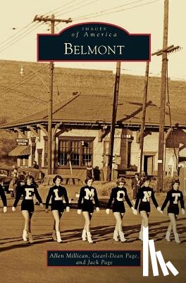 Millican, Allen, Page, Gearl-Dean, Page, Jack - Belmont