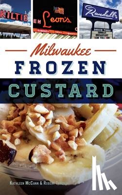 Tanzillo, Bobby, McCann, Kathleen, Tanzilo, Robert - Milwaukee Frozen Custard