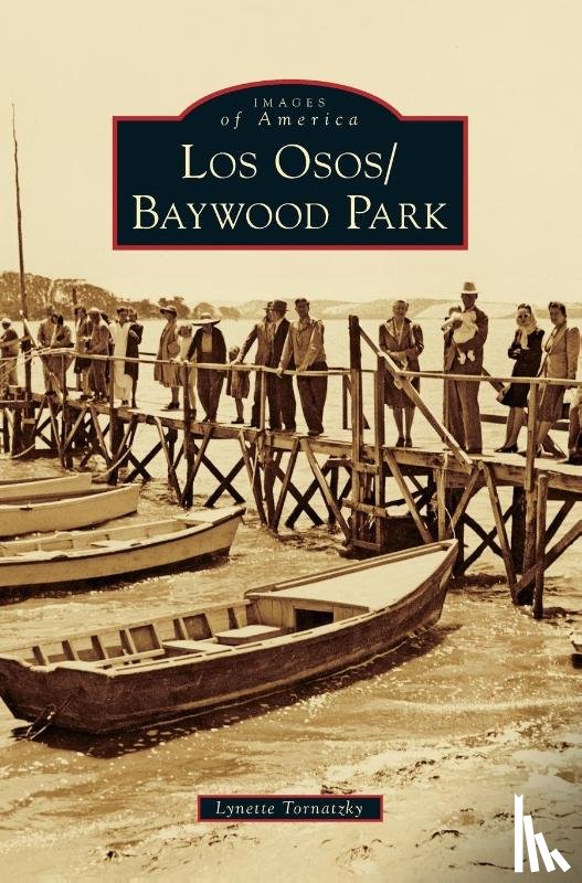 Tornatzky, Lynette - Los Osos/Baywood Park