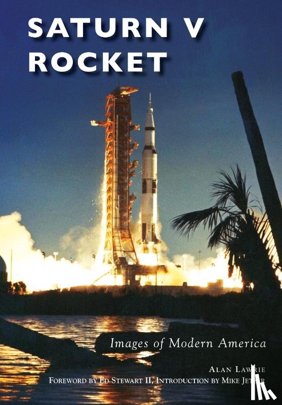 Lawrie, Alan - Saturn V Rocket