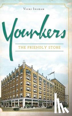 Ingham, Vicki - Younkers