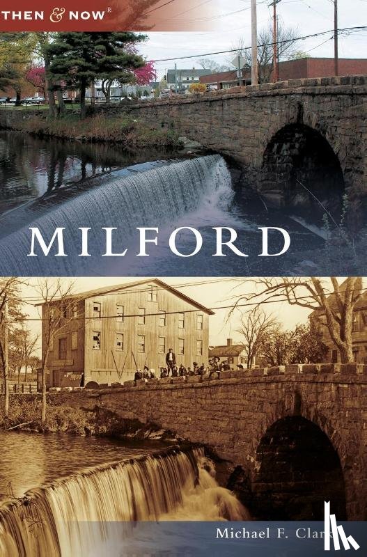 Clark, Michael F - Milford