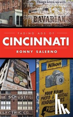 Salerno, Ronny - Fading Ads of Cincinnati