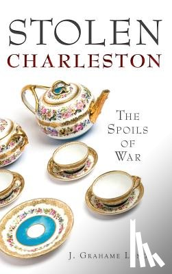 Long, J. Grahame - Stolen Charleston: The Spoils of War