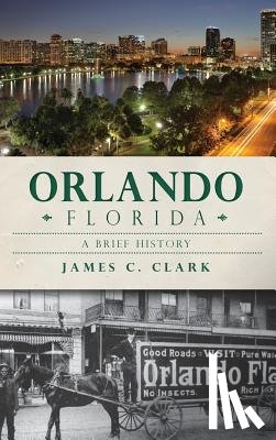 Clark, James C. - Orlando, Florida