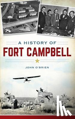 O'Brien, John - A History of Fort Campbell