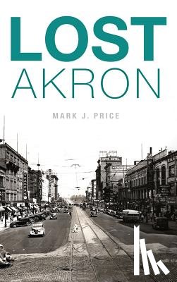 Price, Mark J. - Lost Akron