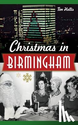 Hollis, Tim - Christmas in Birmingham