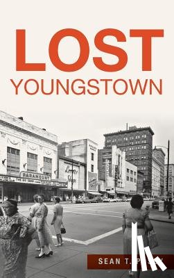 Posey, Sean T. - Lost Youngstown