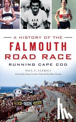 Feather, Carl E. - Hidden History of Ashtabula County