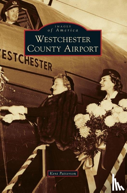 Patterson, Kent - Westchester County Airport