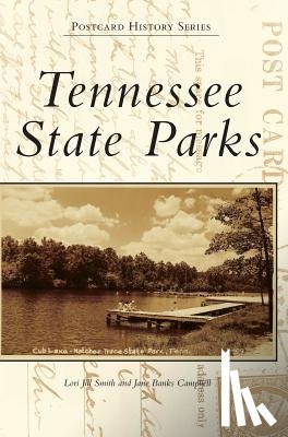 Smith, Lori Jill, Campbell, Jane Banks - Tennessee State Parks