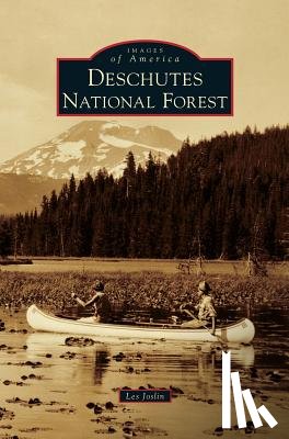 Joslin, Les - Deschutes National Forest