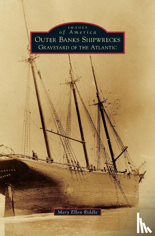Riddle, Mary Ellen - Outer Banks Shipwrecks