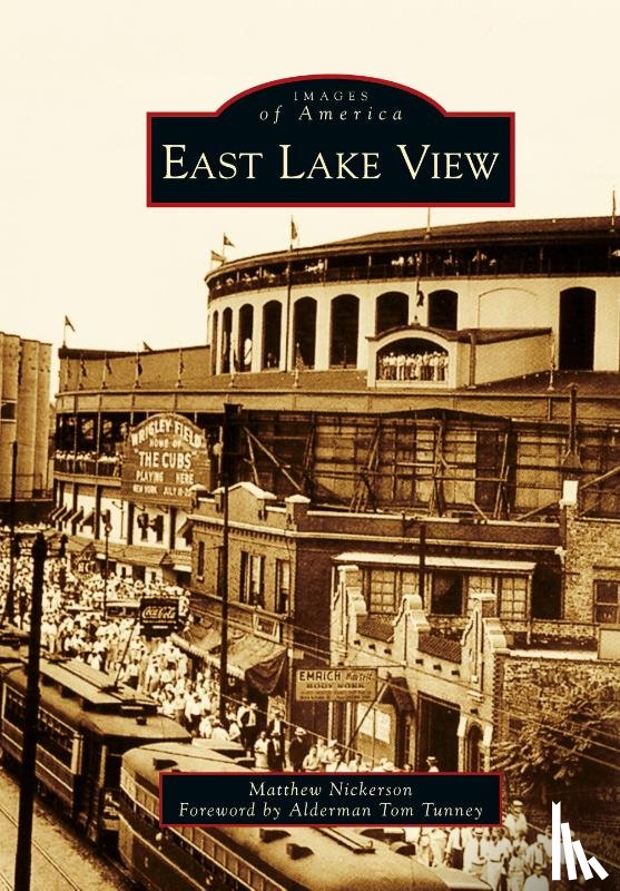 Nickerson, Matthew - East Lake View