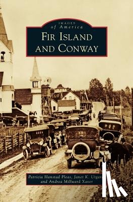 Pleas, Patricia Hanstad, Utgard, Janet K, Xaver, Andrea Millward - Fir Island and Conway