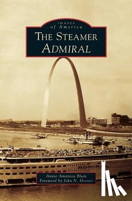 Blum, Annie Amantea - The Steamer Admiral