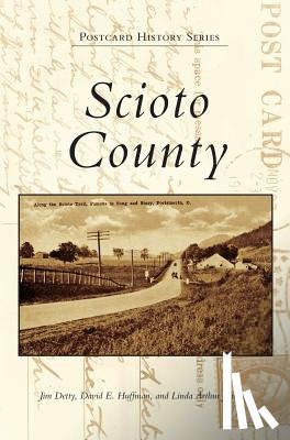 Detty, Jim, Huffman, David E, Jennings, Linda Arthur - Scioto County