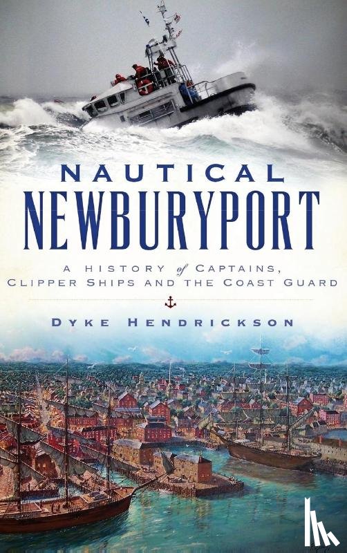 Hendrickson, Dyke - Nautical Newburyport