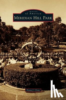 Clem, Fiona J - Meridian Hill Park