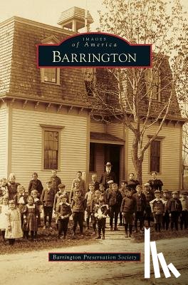 Barrington Preservation Society - Barrington