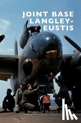 Chambers, Mark A. - Joint Base Langley-Eustis