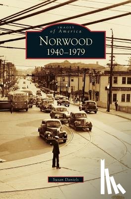 Daniels, Susan - Norwood: 1940-1979