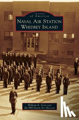 Stein, William R. - Naval Air Station Whidbey Island