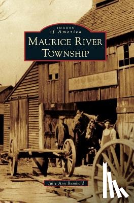 Rumbold, Julie Ann - Maurice River Township