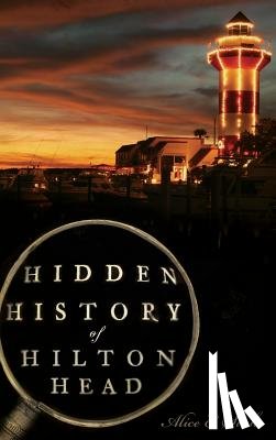 Sink, Alice E. - Hidden History of Hilton Head