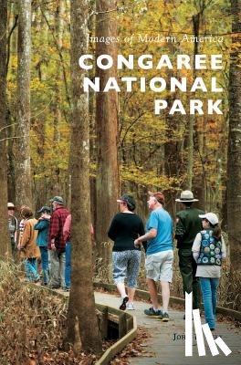 Cely, John E. - Congaree National Park