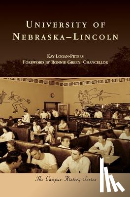 Green, Kay Logan - University of Nebraska-Lincoln