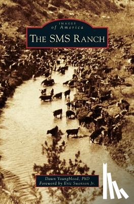Youngblood, Dawn - The SMS Ranch