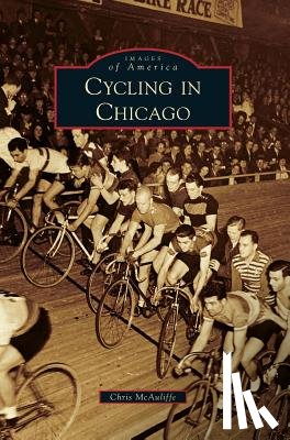 McAuliffe, Chris - Cycling in Chicago