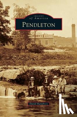 Humphrey, David - Pendleton